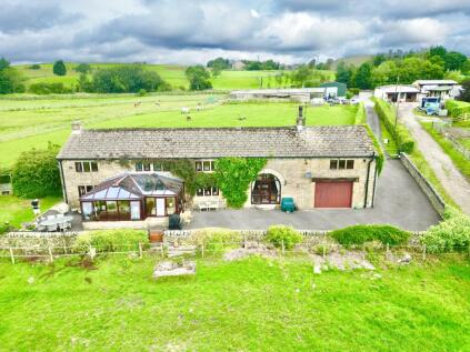 Meadows Farm, Meadow Head Lane, Rochdale