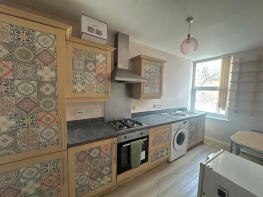 Flat 2, 30, St Davids Road South, Lytham St Annes FY8 1TJ