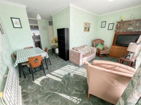 Bishops Drive, Bel Air Chalet Estate, St. Osyth photo 2
