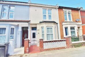 51, Renny Road, Portsmouth PO1 5BB