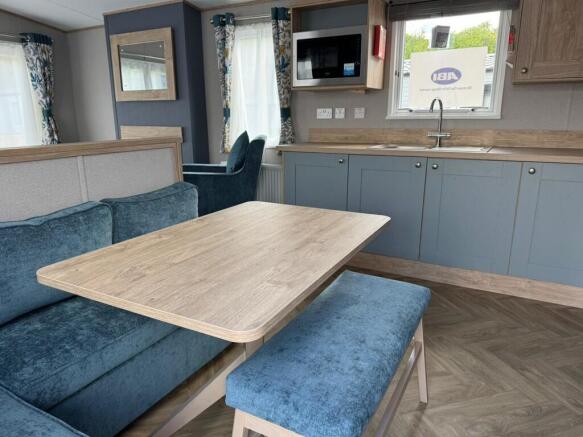 Brigham Holiday Park, Low Road, Brigham, Cockermouth, CA13 0XH photo 5