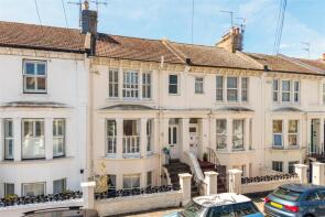 32a, Goldstone Road, Hove BN3 3RP
