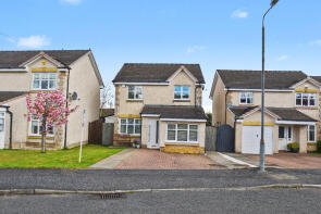 33, Langlook Road, Glasgow G53 7NP