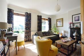 Flat 4, 16, Vanbrugh Park, Blackheath SE3 7AF