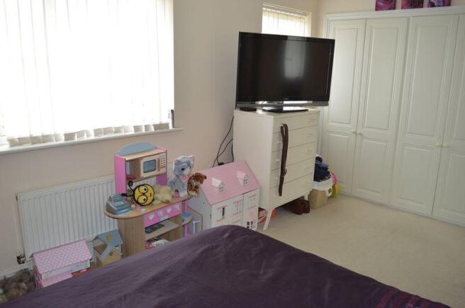Bedroom 1