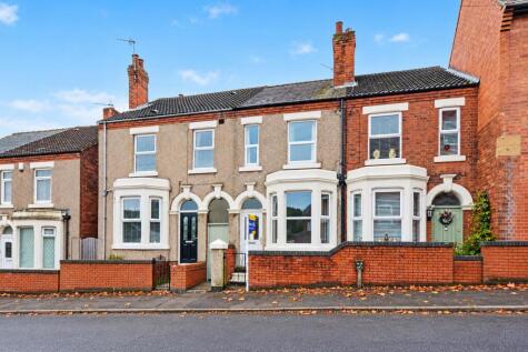 Park Road, Ilkeston