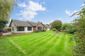 The Oaks, Llanrhaeadr, Denbigh LL16 4NG