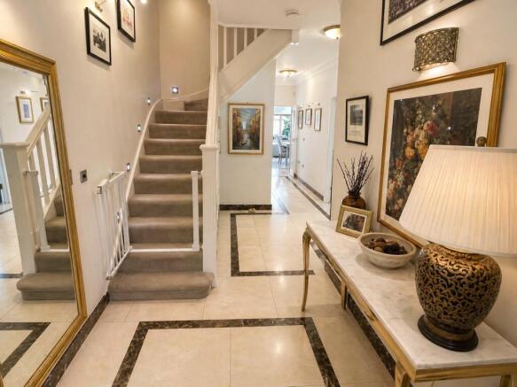 Hallway
