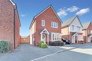 27, Philip Taylor Drive, Crewe CW1 4GU