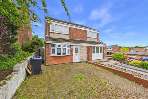 Mansell Close, Halesowen