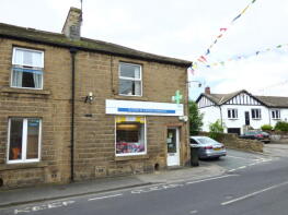 1, Park Lane, Sutton In Craven, Keighley BD20 7JA