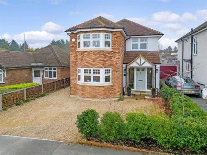 St. Marys Avenue, Shenfield, Brentwood