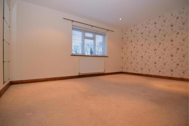 Master Suite