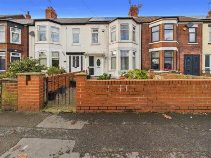 Boothferry Road, Hull