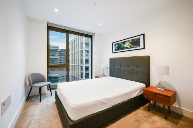 Radley House, London SW11 photo 4