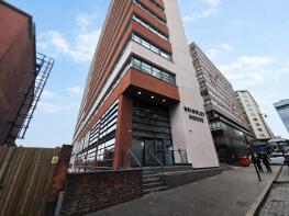 Apartment 1144, 101 Brindley House, Newhall Street, Birmingham B3 1LJ