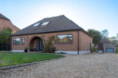 Corfe View Road, Corfe Mullen, Wimborne, BH21