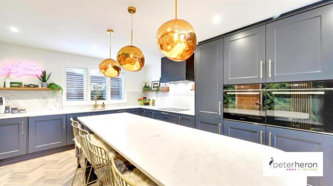 Living Kitchen