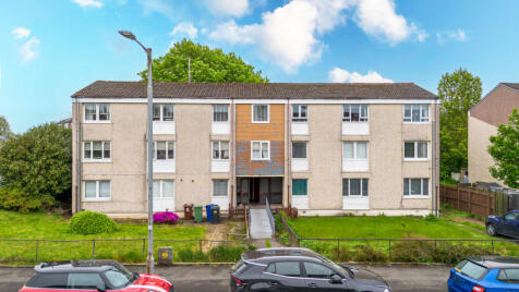 Lochfield Road, Paisley, PA2