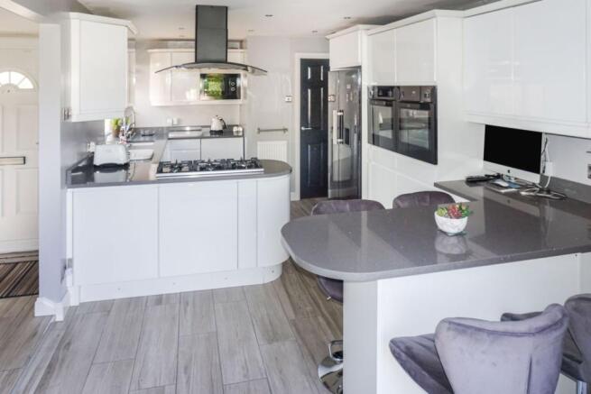 Kitchen/Breakfast