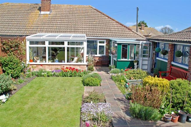 Rear Garden 3