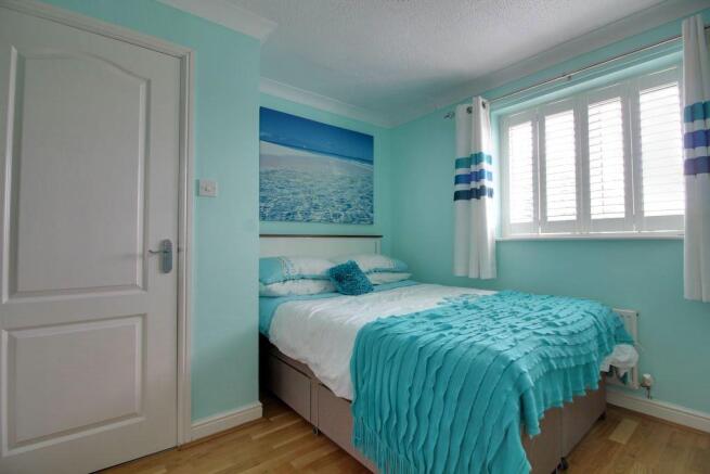Bedroom 3 (Double)