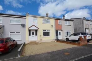 12, Drummond Place, New Farm Loch, Kilmarnock KA3 7JY