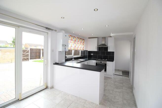 Kitchen- Diner (1)