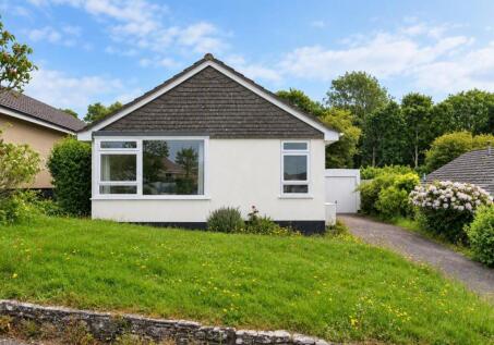 4 Bonython Drive, Grampound, Truro, Cornwall, TR2 4RL