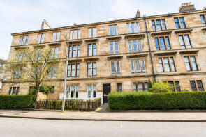 Flat 2/2, 114, Roslea Drive, Glasgow G31 2RR