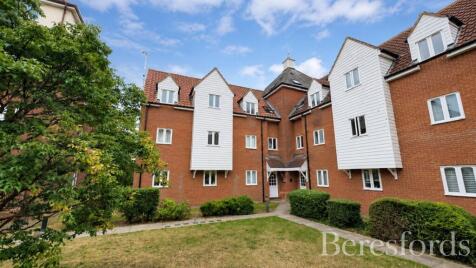 Melba Court, Writtle, CM1