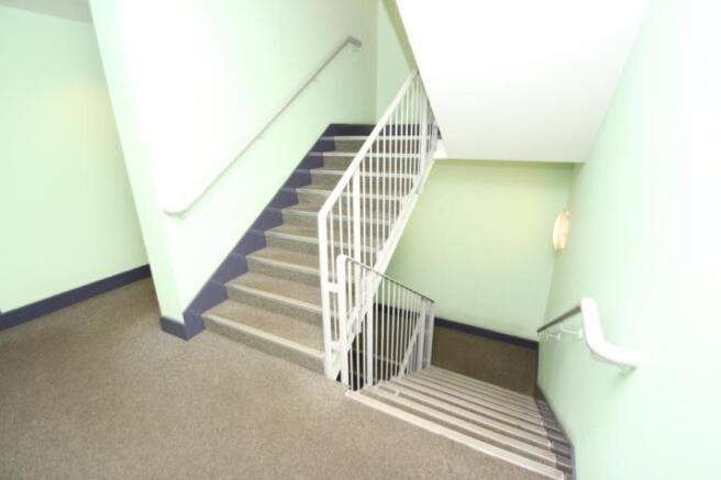 Internal Stairs