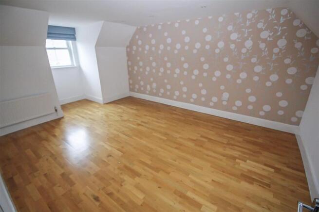 Bedroom Six