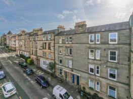 3f2, 18, Robertson Avenue, Gorgie, Edinburgh EH11 1PS