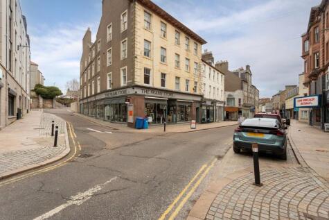 6A Oswalds Wynd, Kirkcaldy, KY1 2RR