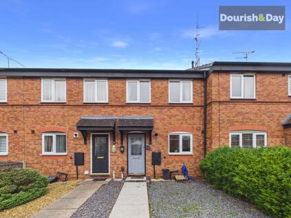Quantico Close, Stafford, ST17