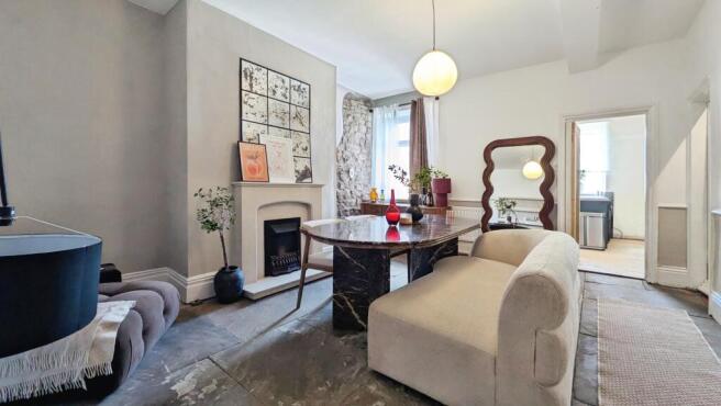 2 bed End of Terrace for sale Image 7