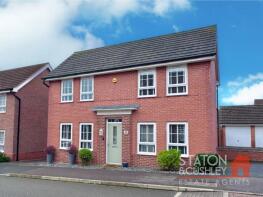 58, Sanderling Way, Mansfield NG19 0GH