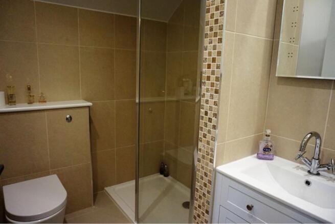 Master En-suite