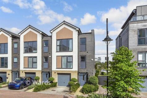 Tigris Crescent, Chatham, Kent