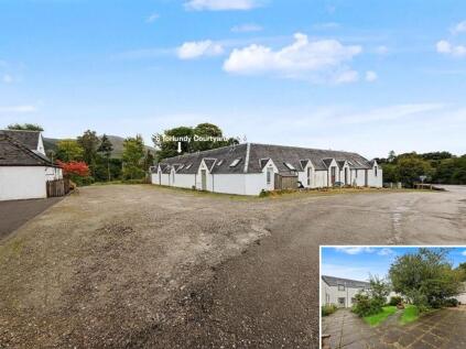 6 Torlundy Courtyard, Torlundy Road, Torlundy, Fort William, Highland, PH33 6SW