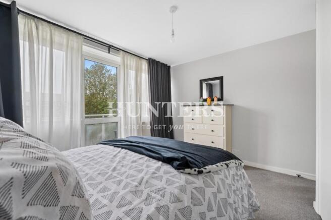 Bedroom One side