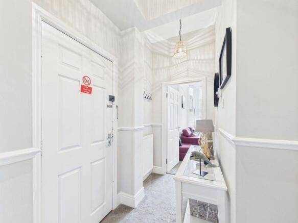 1 bed Apartment for sale Image 4