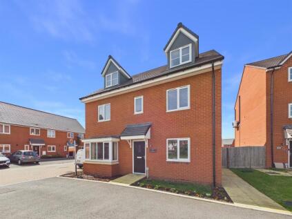 Castello Road, Brockworth, Gloucester