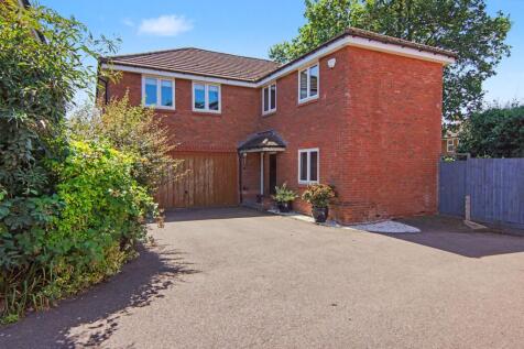 Arden Close, Balsall Common, CV7