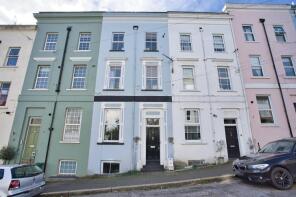 14, London Street, Folkestone CT20 1RA