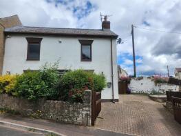 38, Sparrow Hill, Coleford GL16 8AT