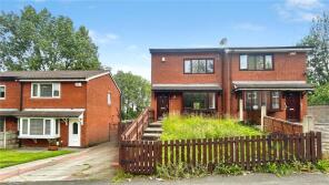 88, Mortimer Street, Oldham OL1 3JD
