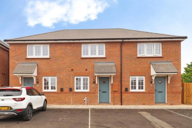 Plot 69 - External