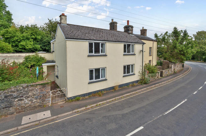 Bampton Seddons